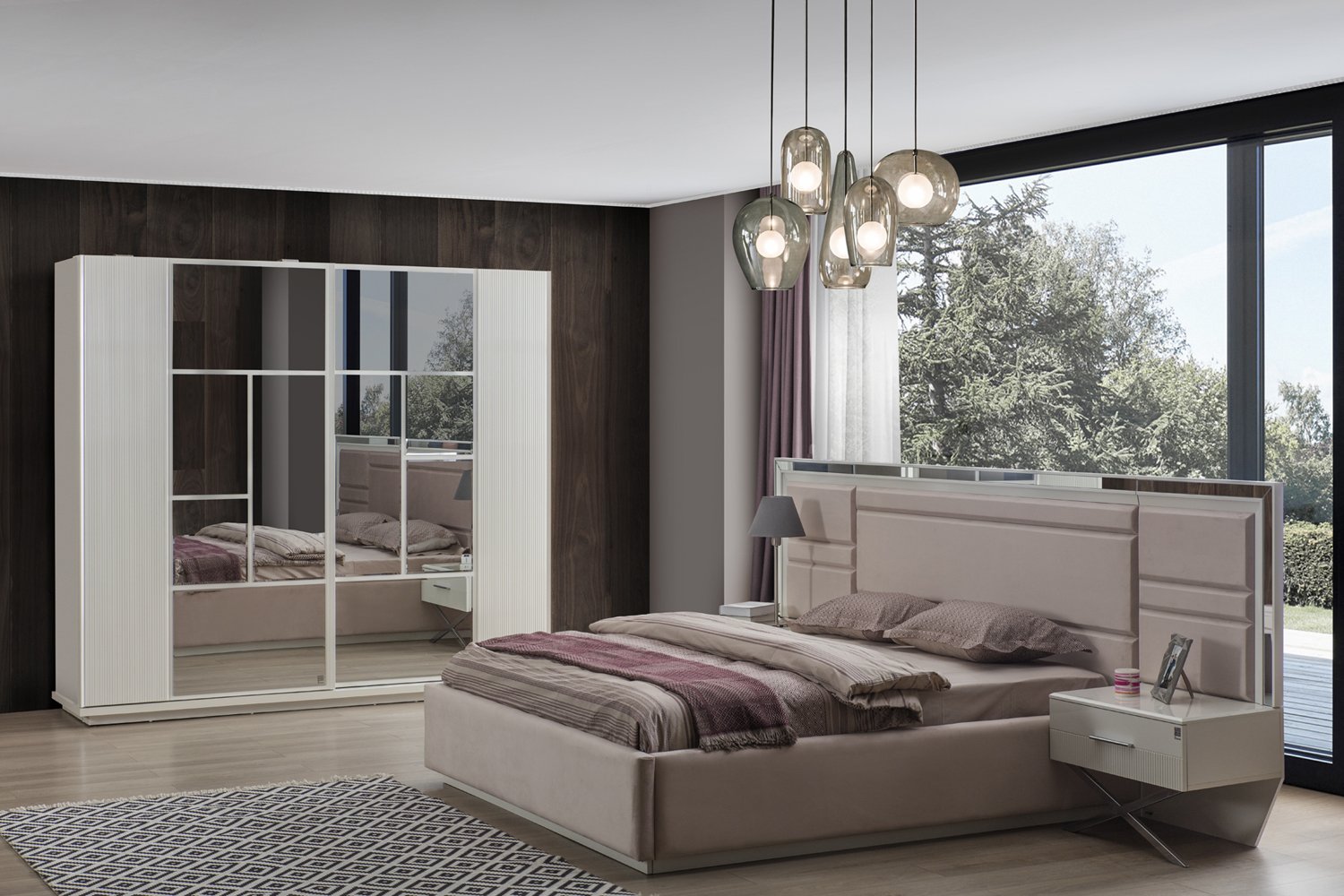 İSTANBUL YATAK ODASI YATAK ODALARI